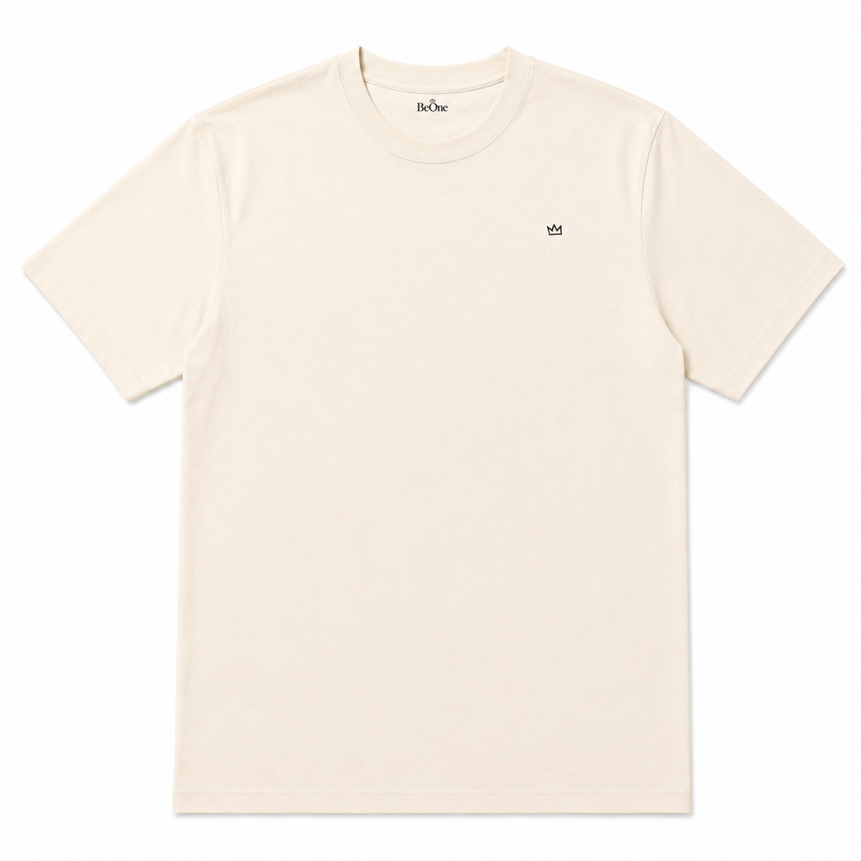 Court Memory BeOne t-shirt, vue de face